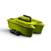 Ridge Monkey Hunter 750 Bait Boat Hi-Viz